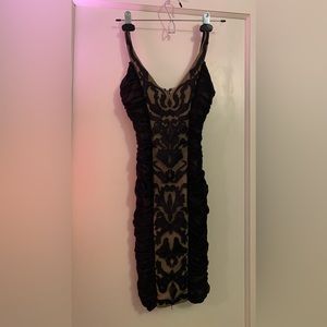 BEBE NIGHT-OUT Dress